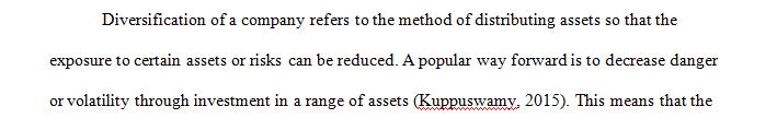 Suggest one way the company(Coca-Cola) you researched could increase its level of value-creating diversification.