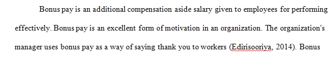 The use of reward systems is common in organizations.