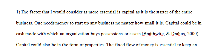 This chapter introduces you to the general environment and issues confronted by global business managers