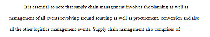 What are the steps in the process of supply chain network design