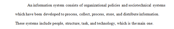 What do you think is the single greatest physical threat to information systems