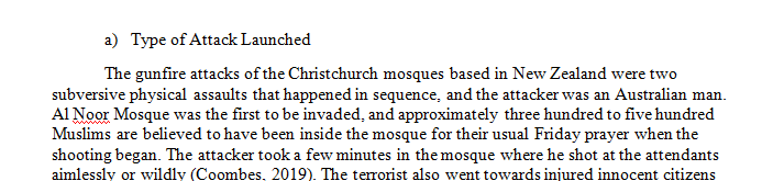 Write an analysis report about the most recent attack on the US Office of Personnel Management.