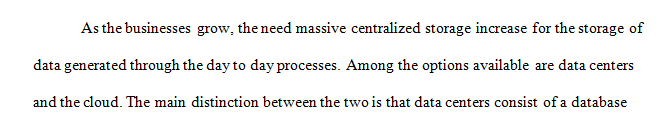 Compare and contrast between the implementation of the security pillars