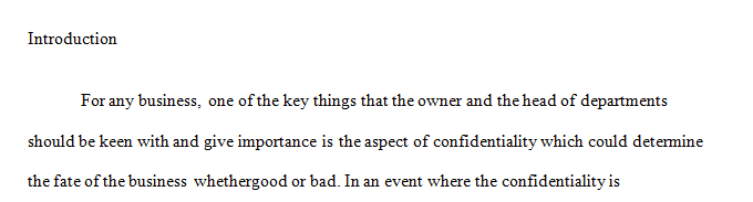 Explain the significance of confidentiality in ethical psychological practice