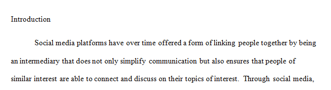 One of the best ways to keep informed about what is going on in your profession is social networking.