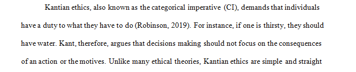 What is the strongest argument in favor of using the categorical imperative (CI) for ethical decision-making in today’s pluralist society