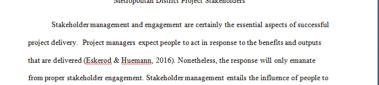 You need to assume the role of project manager of a project to develop a comprehensive policy for managing pedestrian traffic flow