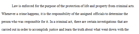 Assemble a set of guidelines on conducting preliminary investigation for a criminal case.