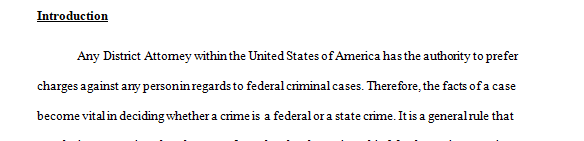 Assume you are a judge in state court presiding over a high-profile criminal case