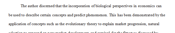 Create a 1-2 page review of the article. The review should summarize the article’s key findings as well as the authors’ methodology.