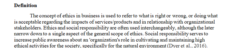 Define and explain the role of ethics and social responsibility in developing a strategic plan while considering stakeholder needs and agendas.