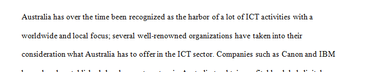 Describe a situation in your internship or previous work where you have taken account of compliance (legislation) in fulfilling your ICT task