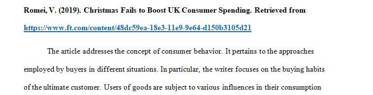 Describe the applied macroeconomic theory the article refers to.