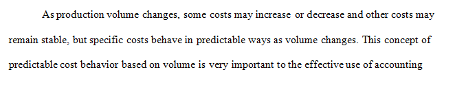 Discuss the role of pricing in decision making.