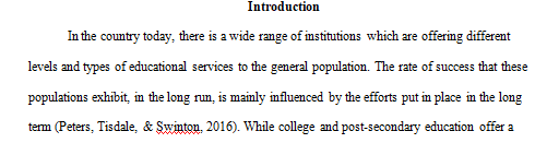 Graduation or Employment The True Measure of Success According to HBCU Graduate Statistics