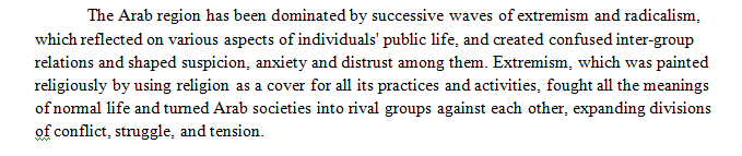 How might Daesh changes its operative and ideological strategies in view of its territorial losses on the ground