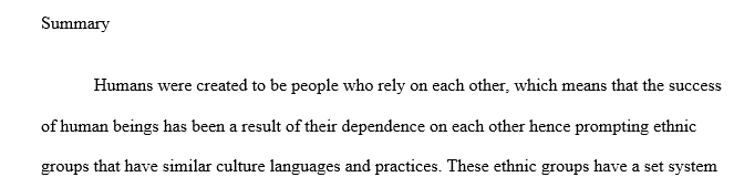 In the first paragraph from the reading summarize the explanations for individuals participating in acts of violence