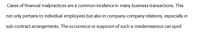 Is the Advertising Service Manager’s assertion regarding the agency’s “over charge” correct