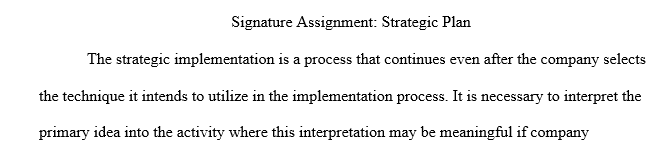 Recommend any organizational change management strategies that may enhance successful implementation.