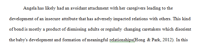 School is an important and common experience where socioemotional and moral development play out