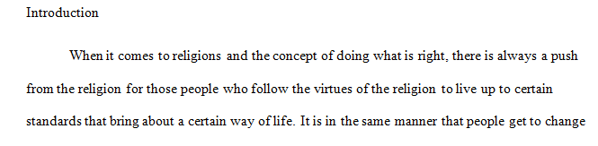 The intransitive effect of karma is related to the virtues or the measureless states 