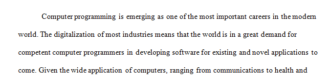 The past few years have been a time of flux in many industries.