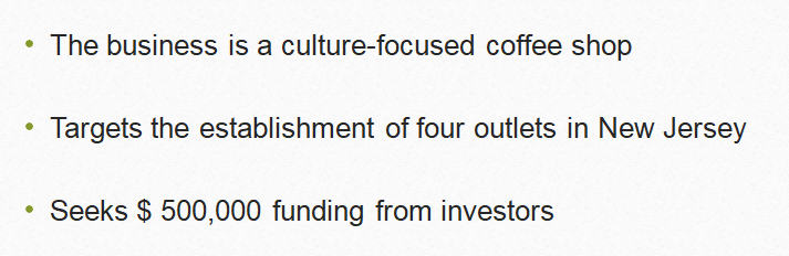 The purpose of this assignment is to allow the student an opportunity to apply their understanding of cash flow management