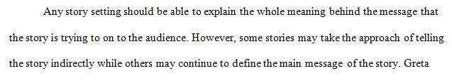 Throughout her paper she proposes a definition of sex discusses how that definition captures several cases