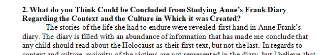 What do you think could be inferred from studying the artifact in terms of the culture and context in which it was created