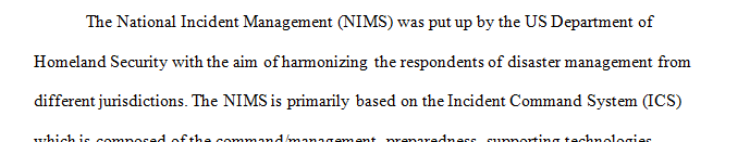 Why does National Incident Management System recommend that public safety agencies eliminate radio codes