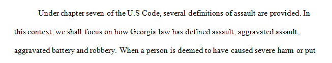 Your task as the District Attorney is to determine what charges if any for all four individuals involved in this incident.