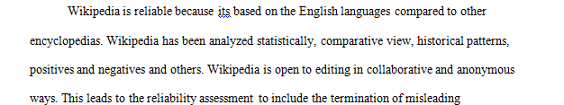 How much has your selected Wikipedia entry changed (or not changed) over a period of at least six months