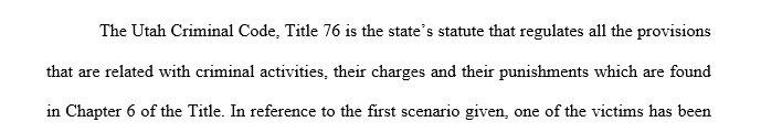 What type of homicide charge would be most appropriate, given the facts presented to you?