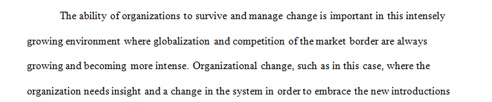 You have just been hired as the chief executive officer (CEO) in a medium-sized organization