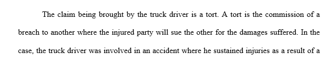 A passenger is injured an automobile accident. The passenger sues the liquor store that sold alcohol to the driver of the car who was already visibly intoxicated.