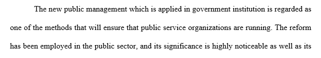 According to the text the increased use of technology may be a threat to public administration and national security. Construct a scenario