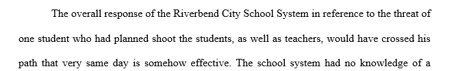 Analyze how contagion of violence could spread and be mitigated in future acts of targeted school violence.