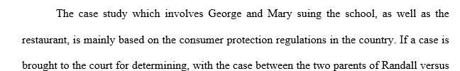 Can the government agencies such as the Federal Trade Commission (FTC) help the plaintiffs in any way? Explain.