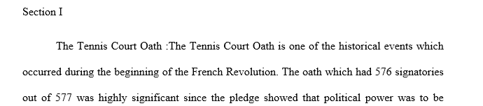 Define nationalism in nineteenth-century Europe. Give and critically analyze two country-specific examples in your answer.