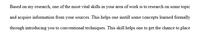 Find one source related to your topic. Is that source primary secondary or tertiary? What criteria will help you decide if this source 