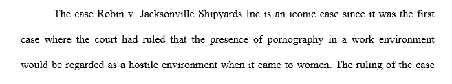 How does this case demonstrate the concept of disparate impact and how can an employee prove disparate impact?