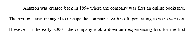 I need at least one page written about the distribution strategy of Amazon. Discuss your channel-structure strategy including channel l