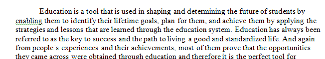 Many people in the United States hold the view that the society is, in fundamental ways, open.