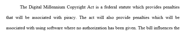 Please post the hyperlink to one federal statute which influences commerce on the internet and summarize in not less than 100 words