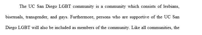 Provide a substantive analysis of the norms language boundaries visible and invisibles structures that designate this particular group