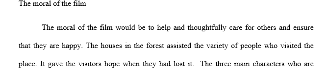 Recall the discussion of mythical places in Unit Eight. Would Firefly Forest be considered a mythical place? Why or why not?