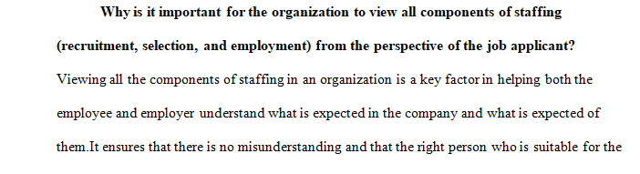 Select two (2) out of the five (5) discussion questions presented on page 37 of your textbook.