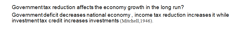 Students will example the model economists use to analyze the economy's short-run fluctuations