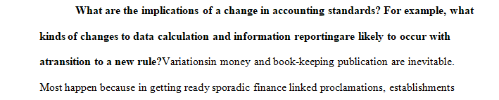 Submit your International Financial Reporting Standards (IFRS) report.