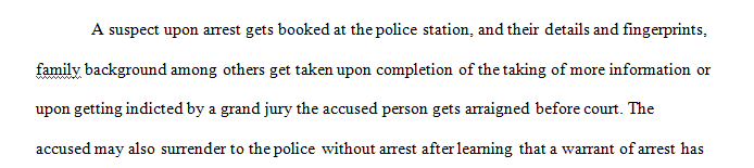 The judiciary is an important part of the criminal justice system.